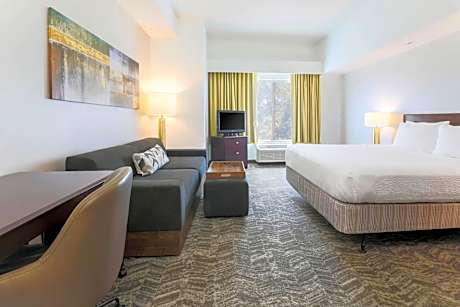 Standard Double Suite