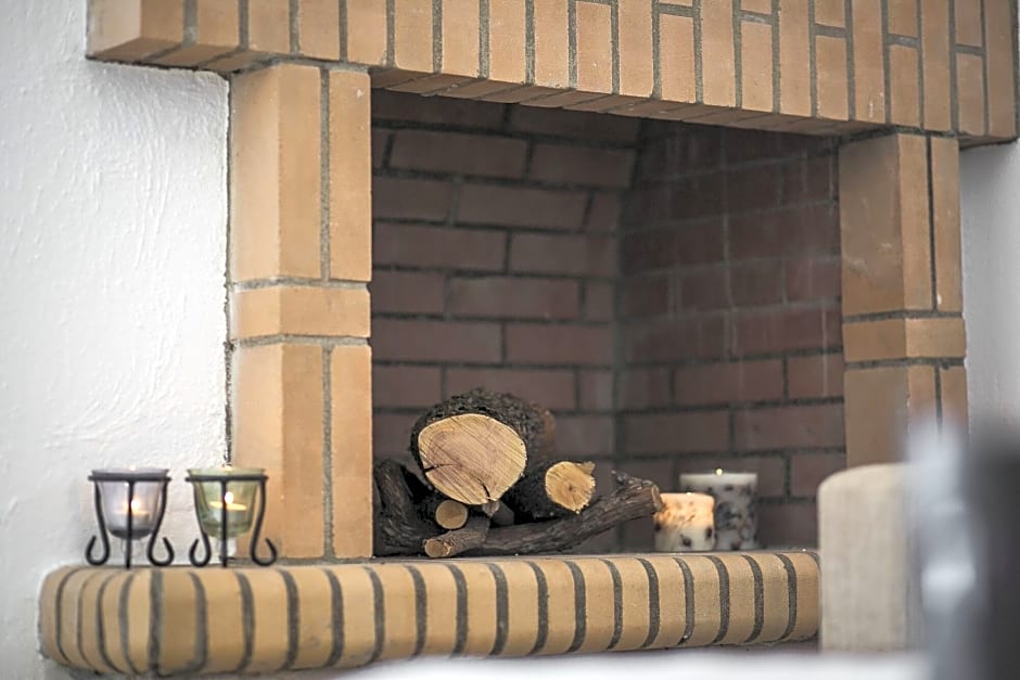 Velia Seaside Apartments