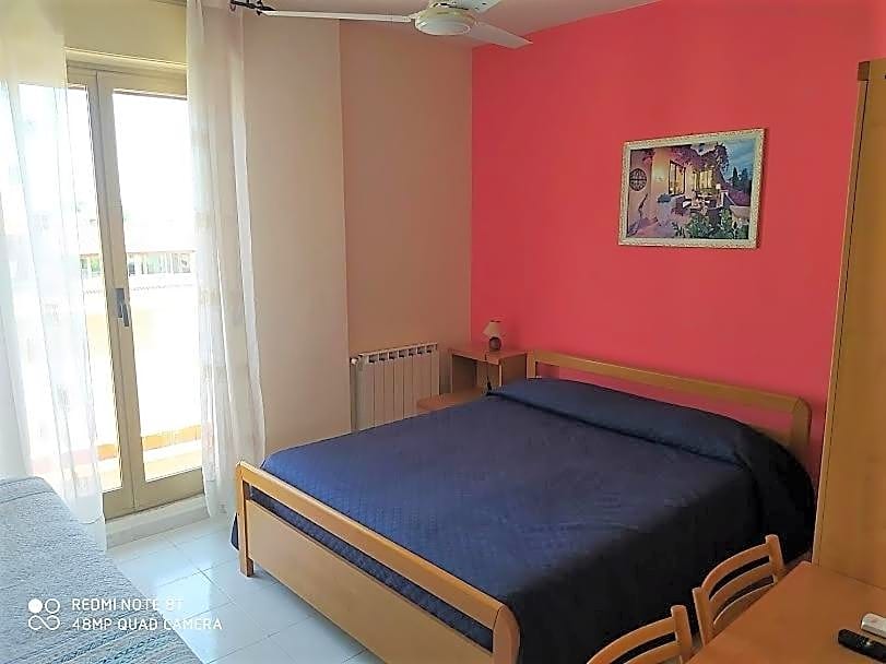 Hotel Eliseo