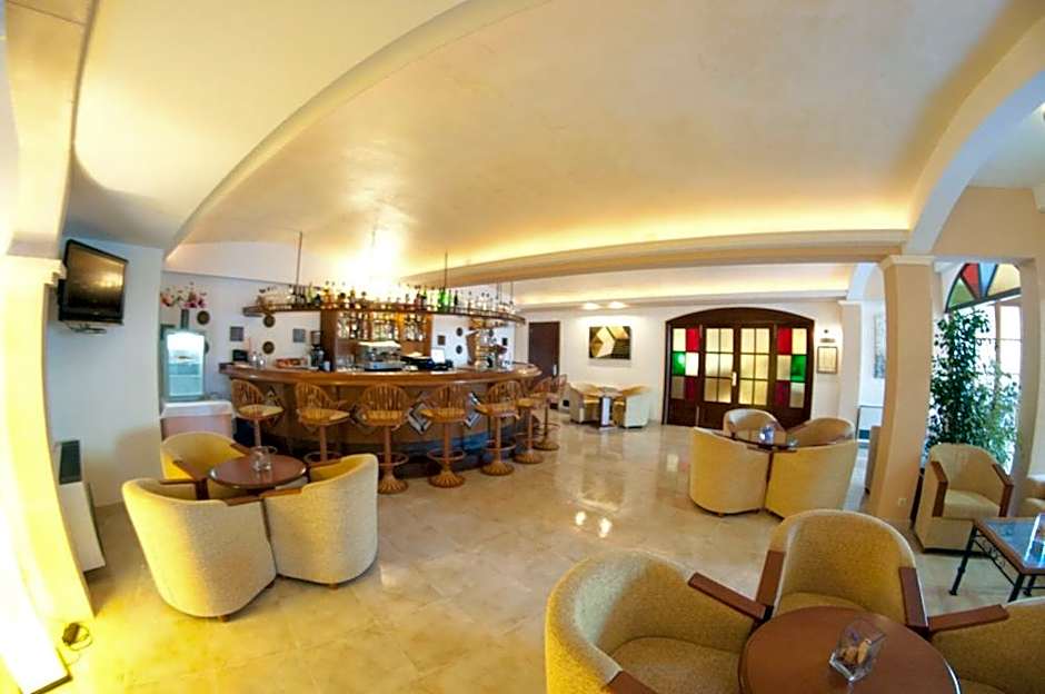 Hotel Cala Gat