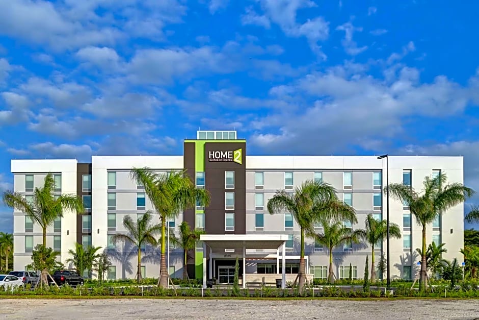 Home2 Suites by Hilton West Palm Beach Airport, FL