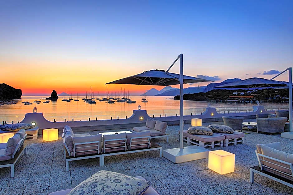 Les Sables Noirs & Spa