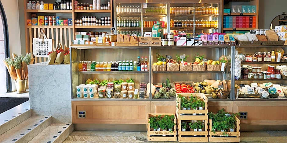 Hotel Diplomat Stockholm