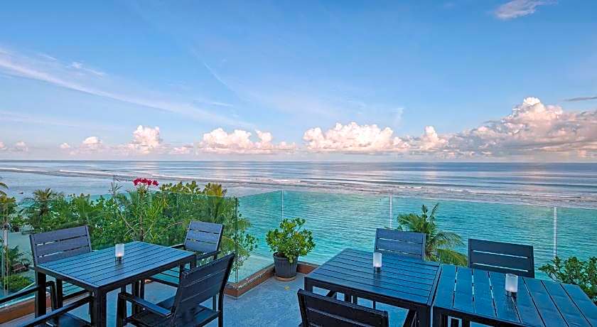 h78 at Hulhumale Maldives