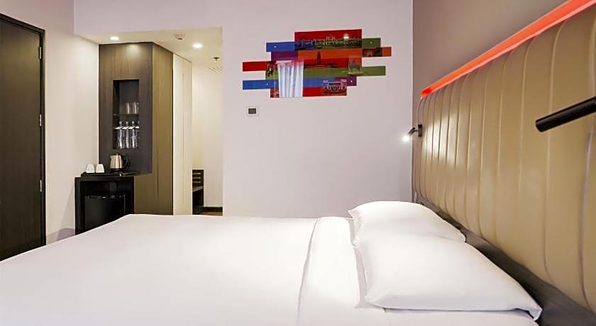 Park Inn By Radisson Amritsar Airport