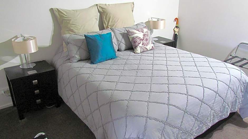 Tongariro Suites