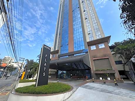 Flat Hotel em Guarulhos