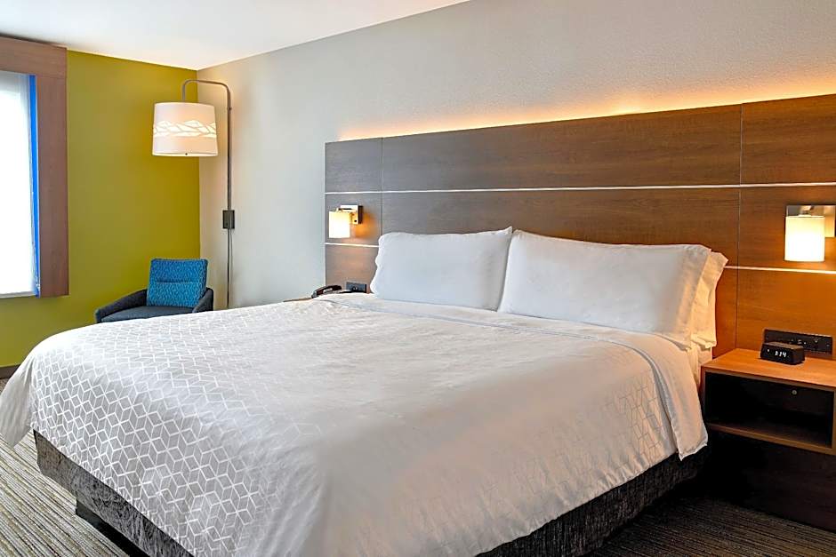 Holiday Inn Express & Suites - Ottawa By IHG