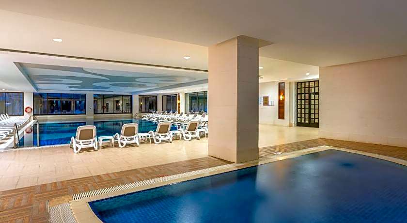 Villa Side Residence