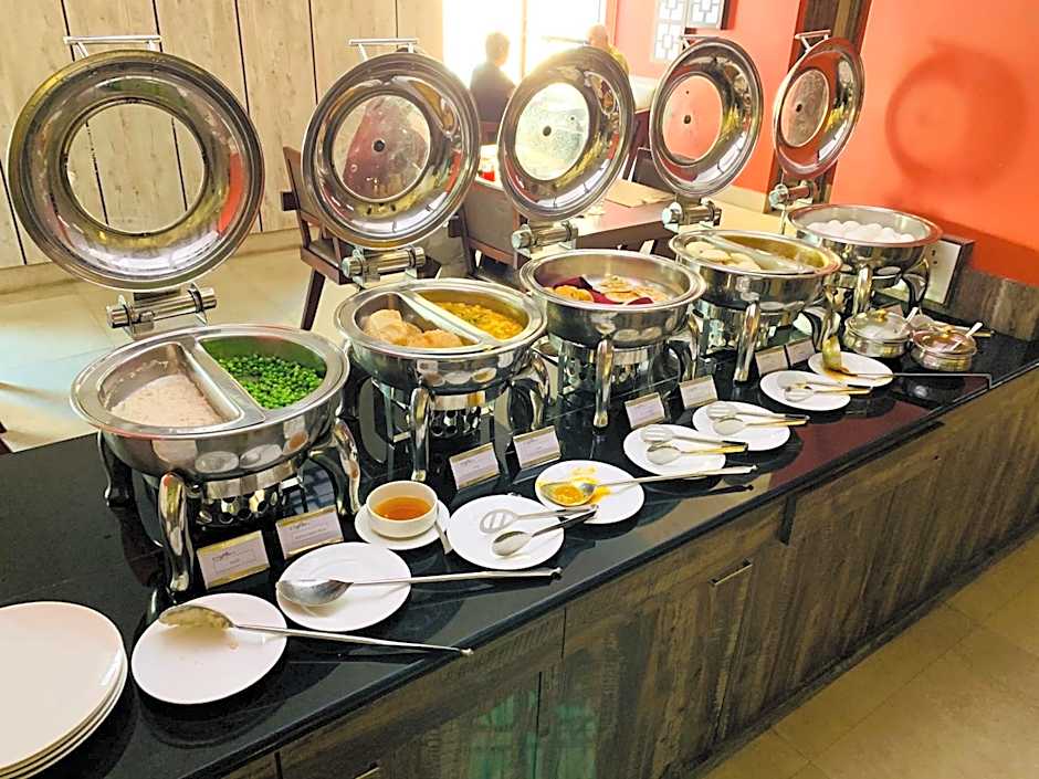 The Loft Hotel, Siliguri