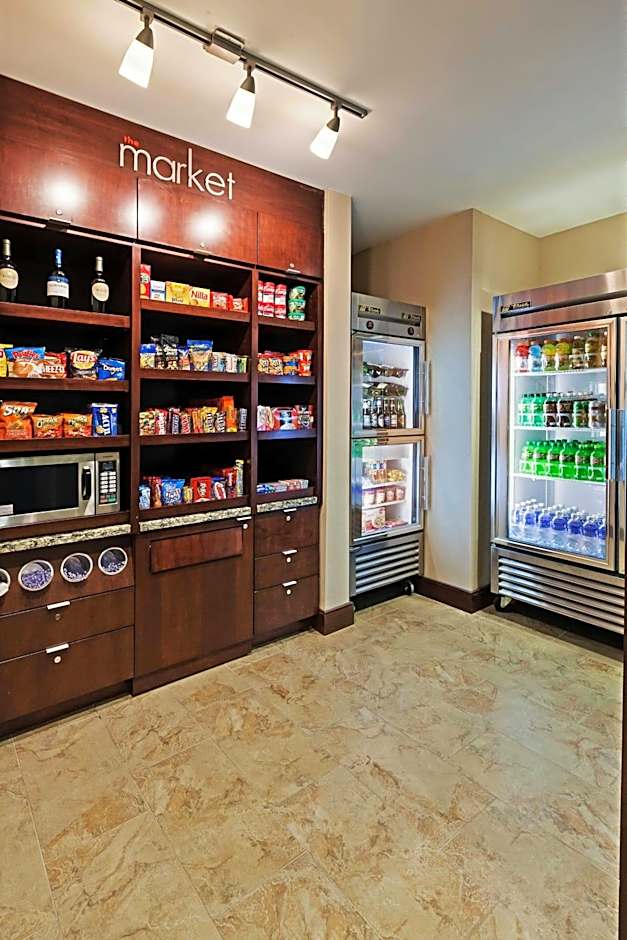 Courtyard by Marriott Odessa