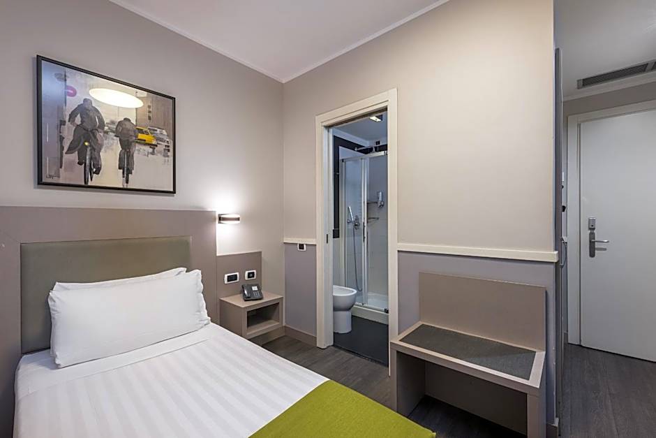 Noba Hotel e Residenze