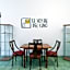 El Hostal del Cubo