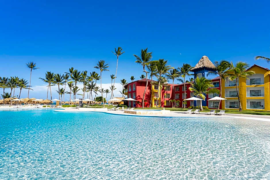 Caribe Deluxe Princess - All Inclusive