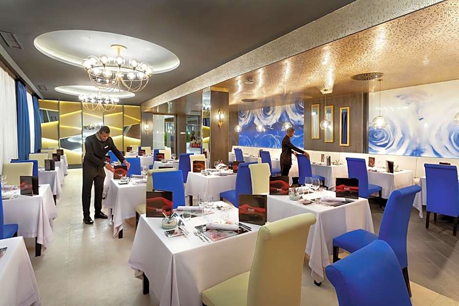 Hotel Riu Palace Boavista - All Inclusive
