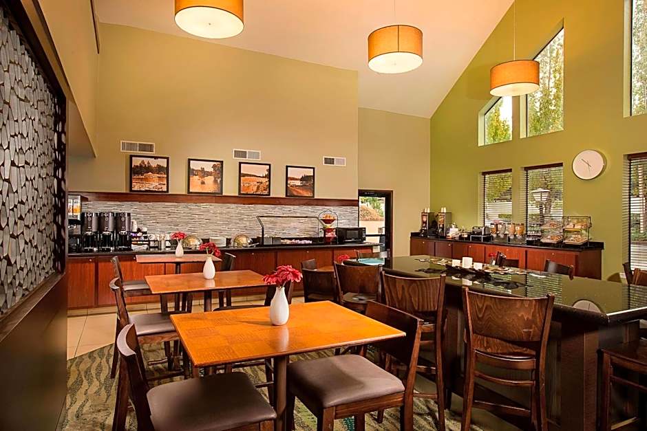 Residence Inn by Marriott Portland South/Lake Oswego