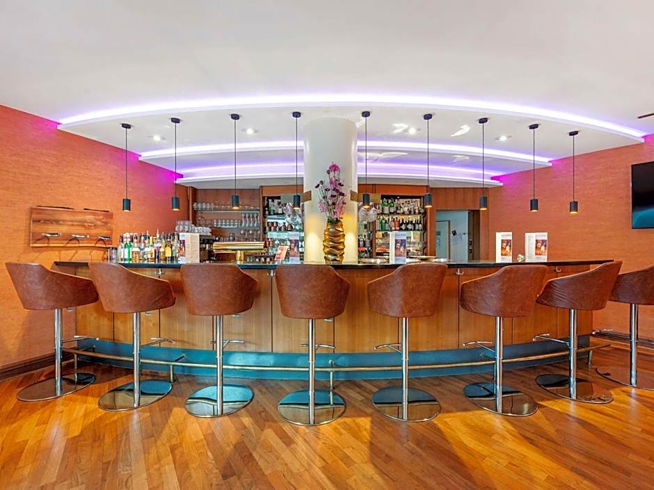 Novotel Freiburg AM Konzerthaus