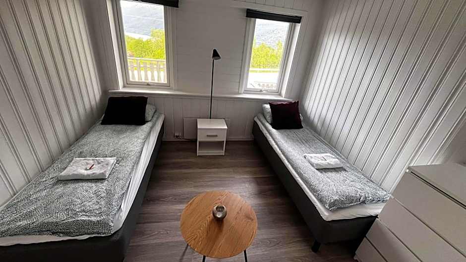 Storfossen Hostel