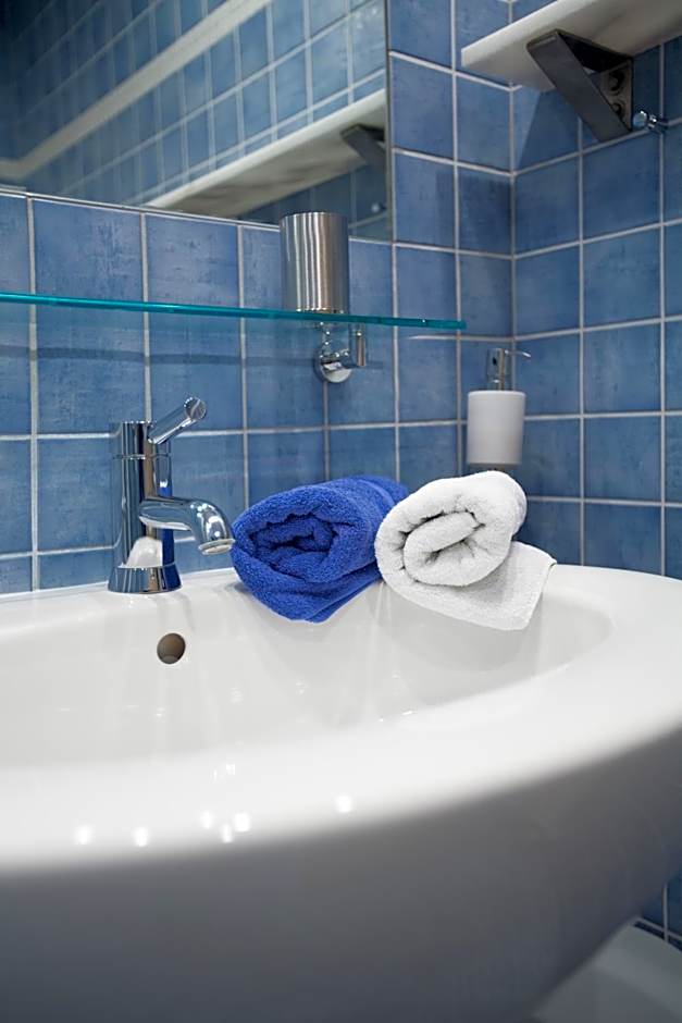 Gästehaus Craintaler Mühle B&B