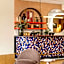Leonardo Hotel Groningen City Center