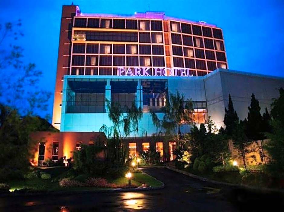 PRIME PARK Hotel Bandung