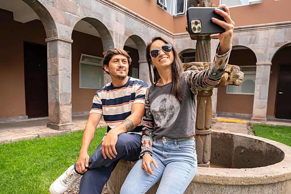 Casa Andina Standard Cusco San Blas