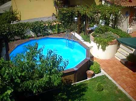 B&B Villa Rome
