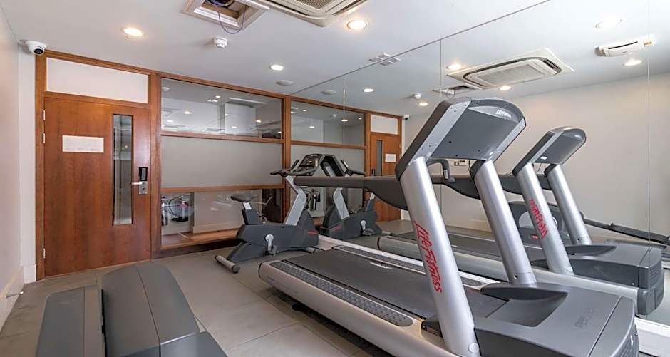 Best Western Mornington Hotel