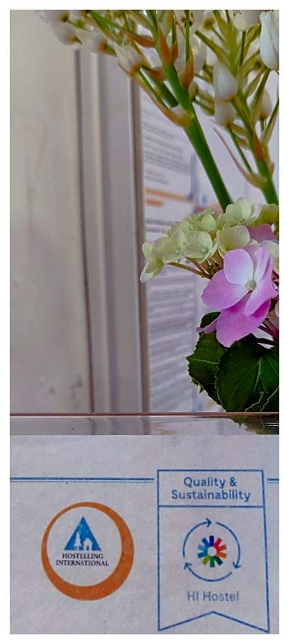 HI Ovar - Pousada de Juventude