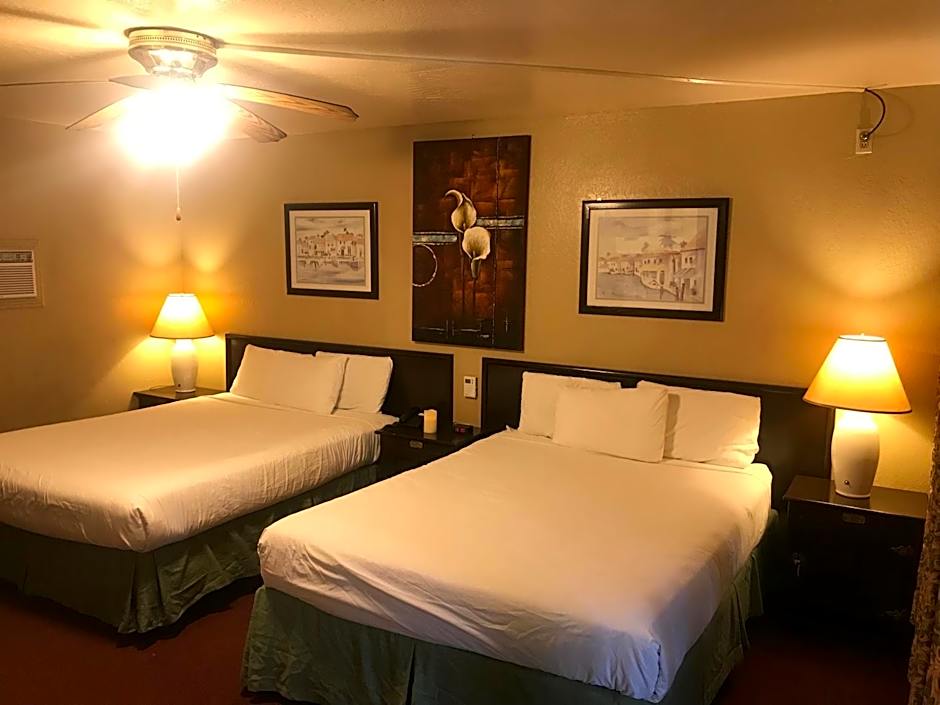 El Dorado Motel