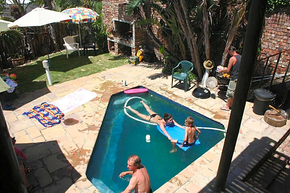 Myoli Beach Lodge