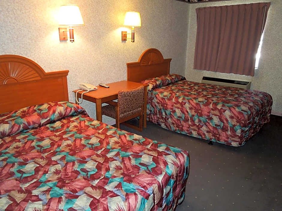 Red Carpet Inn Absecon