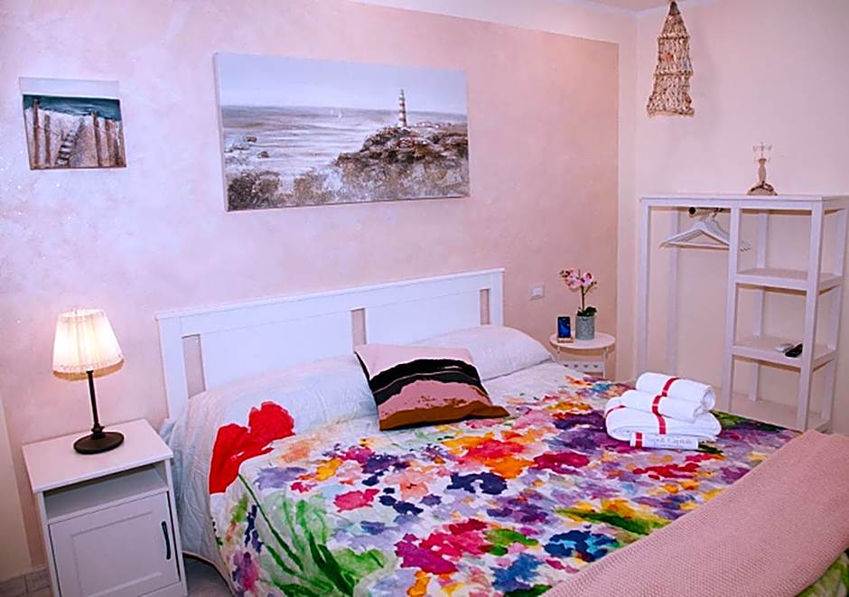 b&b Napoli Capitale