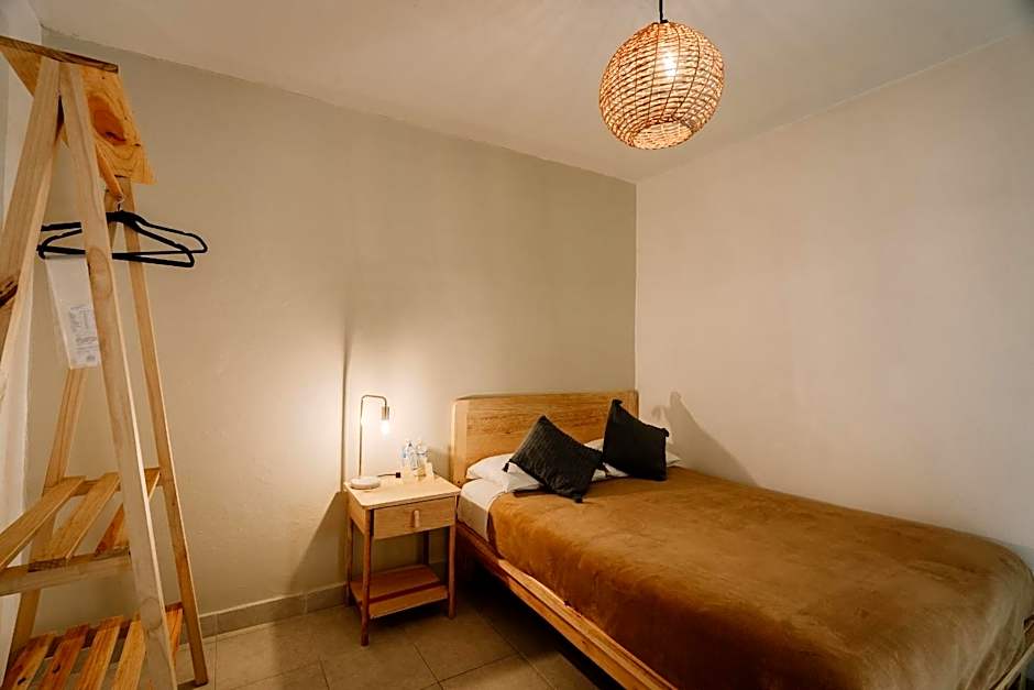 Hotel Cielo y Selva, San Cristobal de las Casas