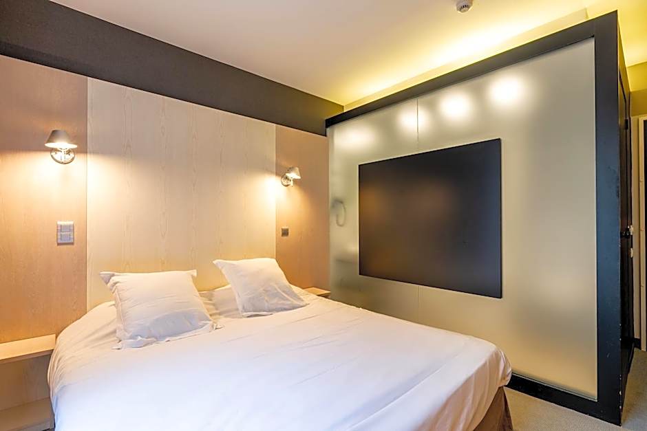 Hôtel Astoria