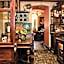 Restaurant Dicker Mann Hotel zum Blauen Krebs