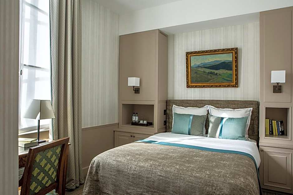 Hotel Des Saints Peres - Esprit de France