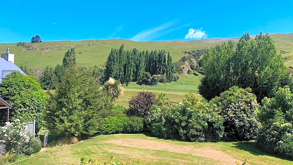 Queenstown Country Lodge