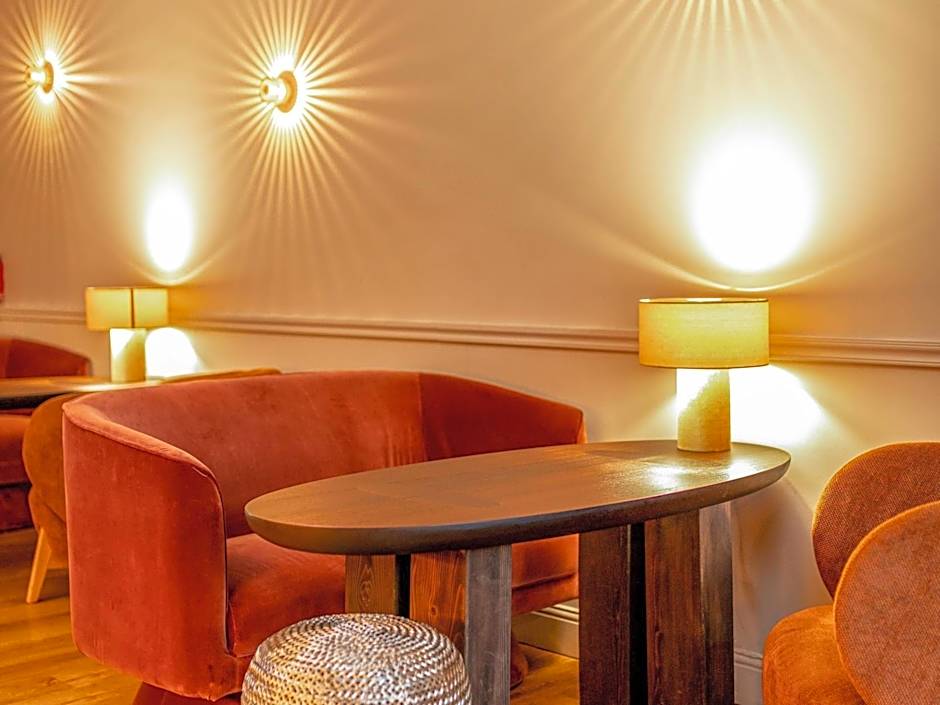 Ibis Styles St Etienne - Gare Chateaucreux