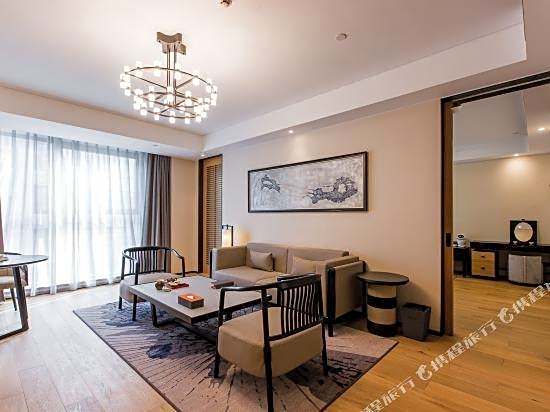 Ningbo Zhuoyuan Hehe Hotel