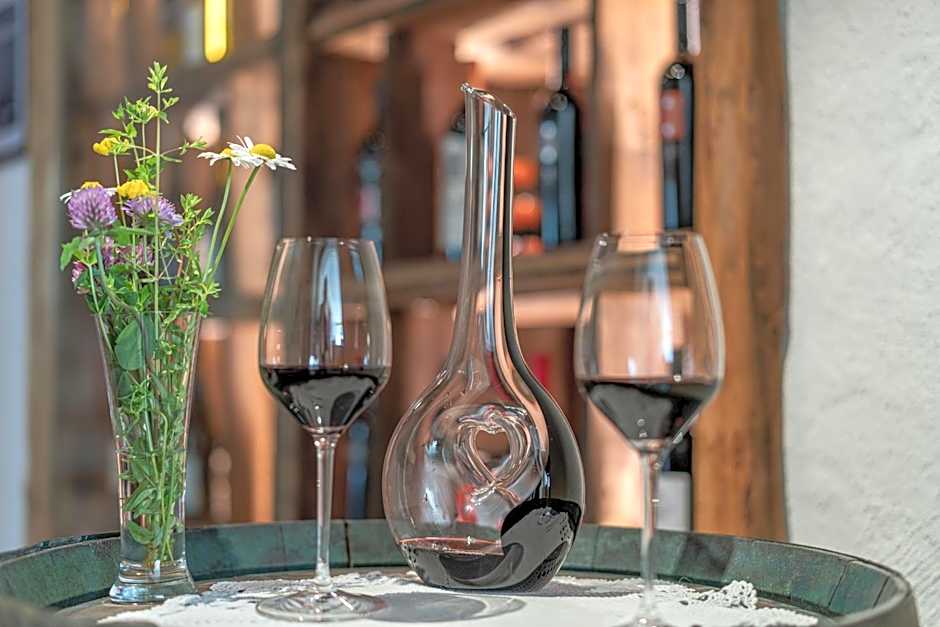 Der Ortnerhof - Hotel & Reiterhof