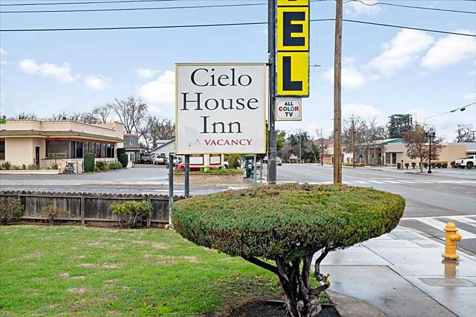 Cielo House Inn - Paso Robles