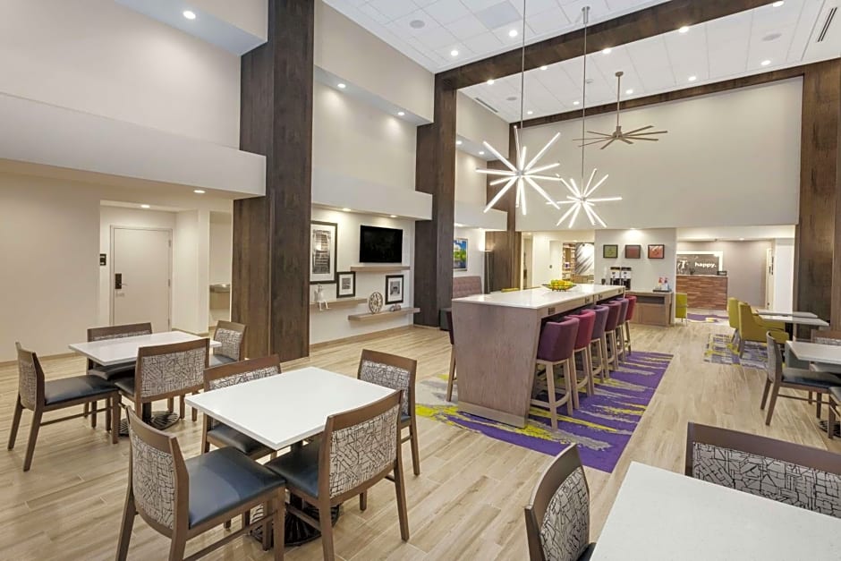 Hampton Inn By Hilton & Suites Rocky Hill-Hartford South