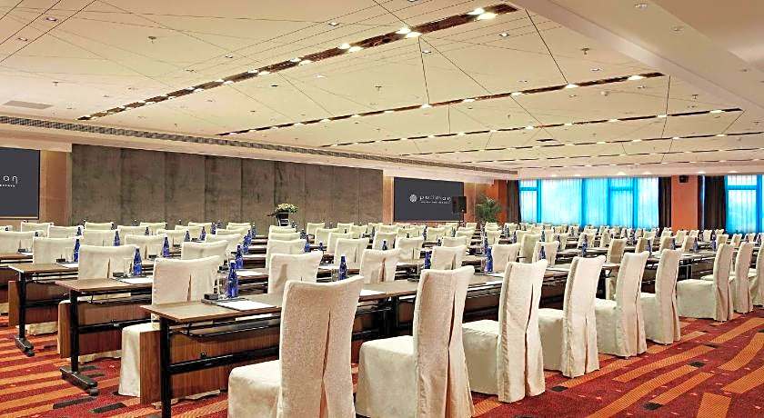Hotel Pullman Xiamen Powerlong