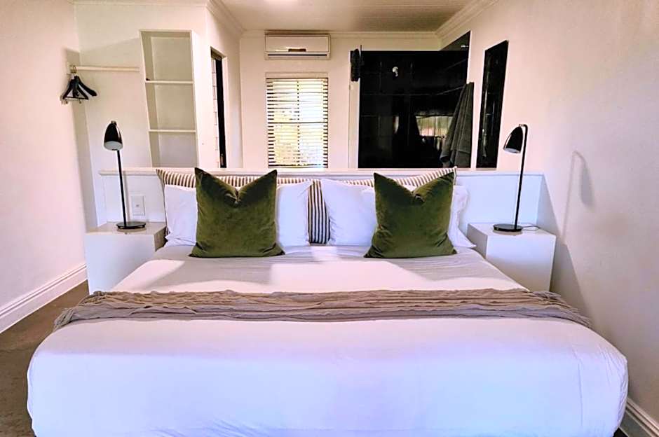 Brenaissance Wine & Stud Estate