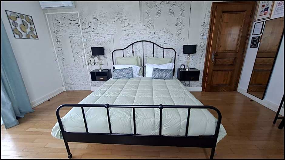 B&B "Villa Fink"