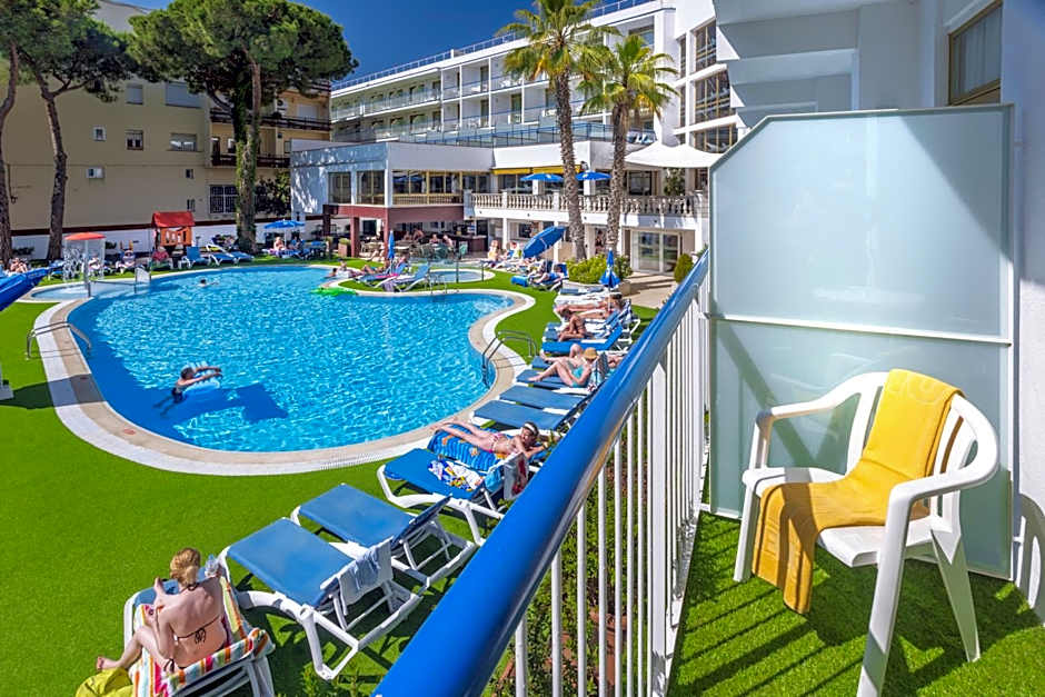 GHT Costa Brava & Spa