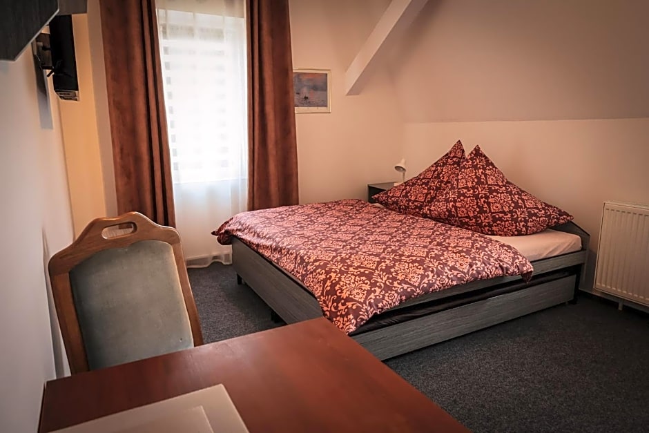 Hotel Apartment Faraon