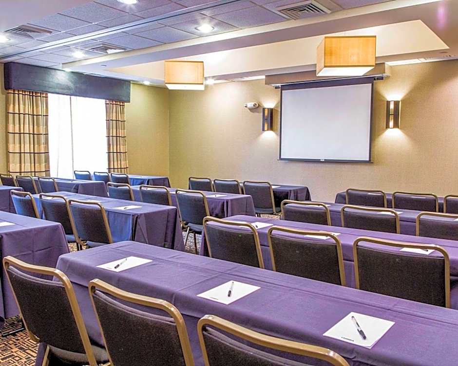 Cambria Hotel Appleton