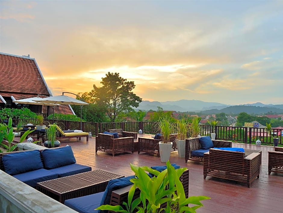 Kiridara Villa Kiri – Luang Prabang, AZ